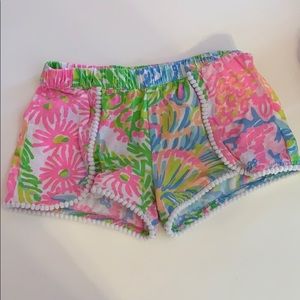 Lilly Pulitzer Shorts